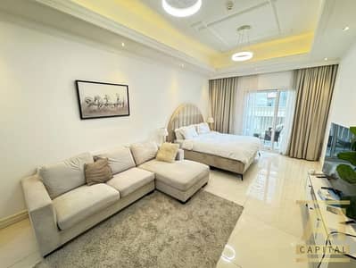 استوديو  للبيع في أرجان، دبي - IMG_7373. jpg