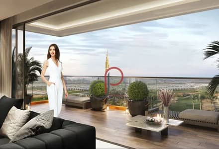 شقة 1 غرفة نوم للبيع في داماك هيلز، دبي - d94ab61a-0b36-4db3-b5f2-04665ba633d0. jpg