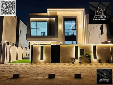 5 Bedroom Villa for Sale in Al Zahya, Ajman - 794303911-800x600. jpeg