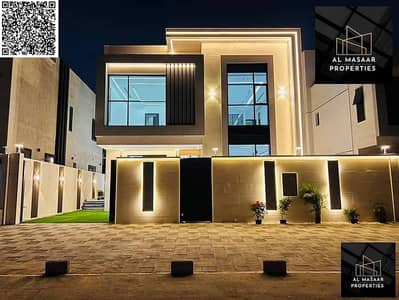 5 Bedroom Villa for Sale in Al Zahya, Ajman - 794303911-800x600. jpeg