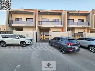 3 Cпальни Вилла в аренду в Аль Ясмин, Аджман - 225588332211WhatsApp Image 2025-09-27 at 11.35. 03 AM99885544. jpeg