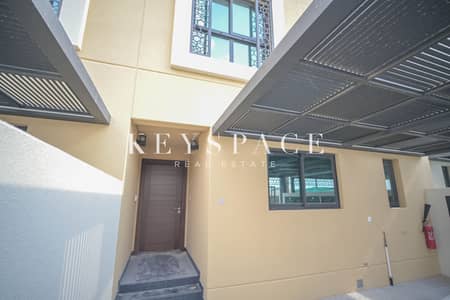 阿尔拉赫曼尼亚， 夏尔迦 5 卧室别墅待售 - KCB_8804. jpg