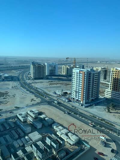 1 Bedroom Flat for Rent in Dubai Silicon Oasis (DSO), Dubai - 02d0f62a-0665-4705-89e3-e026dfdcd440. jpeg