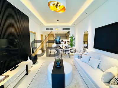 1 Bedroom Apartment for Sale in Jumeirah Village Circle (JVC), Dubai - IMG_3770. jpg