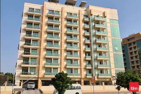 2 Bedroom Flat for Sale in Dubai Silicon Oasis (DSO), Dubai - 2 BR+Store Room | Closed Kitchen /Family building