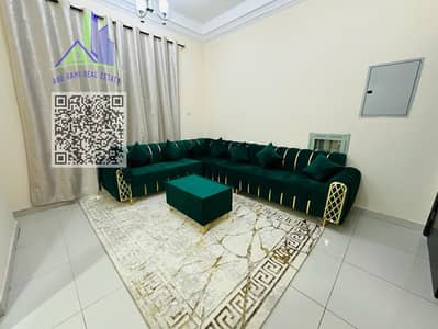 2 Cпальни Апартаменты в аренду в Аль Рауда, Аджман - WhatsApp Image 2025-01-05 at 1.02. 21 AM (1). jpeg