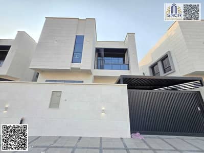 5 Cпальни Вилла в аренду в Аль Ясмин, Аджман - 409789e4-e446-482d-a996-0d364c6e1f8d. jpg