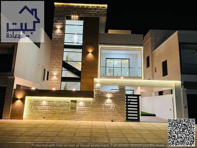 6 Bedroom Villa for Sale in Al Bahia, Ajman - IMG-20250926-WA0197. jpg