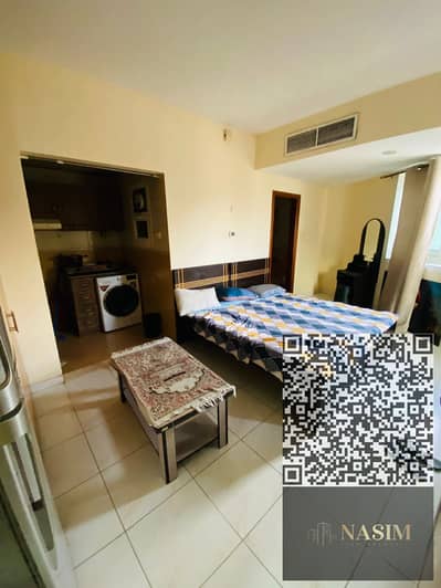 Studio for Rent in Al Rashidiya, Ajman - 1000330493. jpg