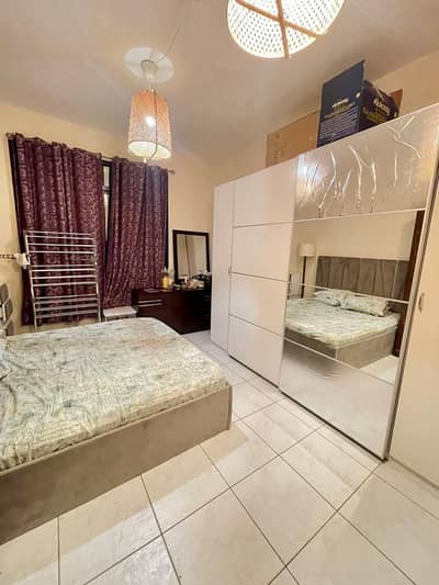 1 Bedroom Flat for Rent in Al Mahatah, Sharjah - 60f2bdf3-82eb-4ae6-ac7c-a53eb5c26f3e. jpeg