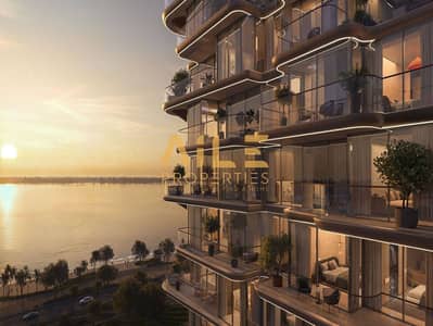 迪拉岛， 迪拜 2 卧室公寓待售 - 位于迪拉岛，Treppan Serenique Residences，Treppan Serenique Residences Tower B 2 卧室的公寓 2953000 AED - 12845958