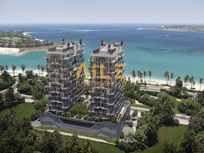迪拉岛， 迪拜 2 卧室公寓待售 - 位于迪拉岛，Treppan Serenique Residences，Treppan Serenique Residences Tower B 2 卧室的公寓 3053000 AED - 12845956