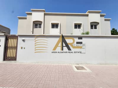 4 Bedroom Villa for Rent in Barashi, Sharjah - 20250927_111519. jpg