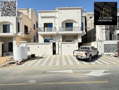 فیلا 6 غرف نوم للبيع في الحليو، عجمان - IMG-20250926-WA0159. jpg
