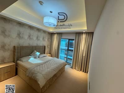 2 Bedroom Flat for Sale in Al Rashidiya, Ajman - image (37). png