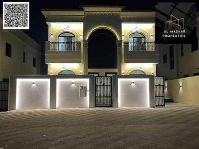 5 Bedroom Villa for Sale in Al Helio, Ajman - 796205260-800x600. jpeg