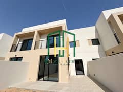 تاون هاوس في ذا دالياز،ياس ايكرز،جزيرة ياس 2 غرف 3999999 درهم - 12905064