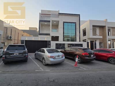 5 Bedroom Villa for Sale in Al Rawda, Ajman - IMG-20250723-WA0144. jpg