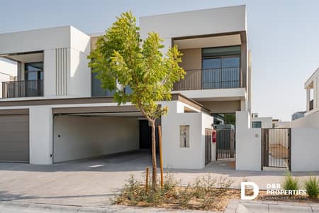 4 Bedroom Villa for Sale in Al Furjan, Dubai - Private Garden | Spacious | Ready to Move In