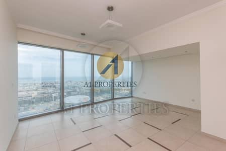 3 Bedroom Flat for Rent in Downtown Dubai, Dubai - Chiller Free 3 Bedroom Flat for Rent in Downtown Dubai, Dubai - Chiller Free