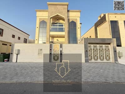 5 Cпальни Вилла в аренду в Аль Ясмин, Аджман - IMG-20250923-WA0035. jpg