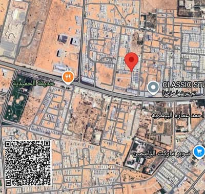 Plot for Sale in Al Helio, Ajman - 035d23a9-8a28-436f-8027-680bf23da98b. jpg