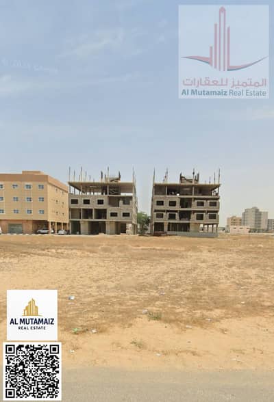Plot for Sale in Al Jurf, Ajman - image (1). png
