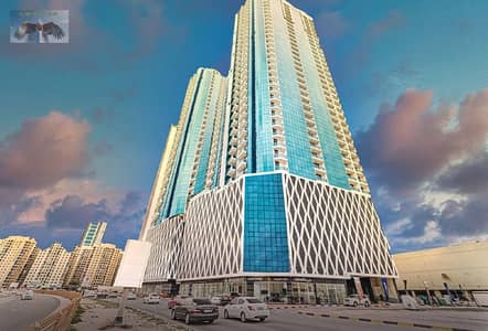 3 Cпальни Апартамент Продажа в Аль Рашидия, Аджман - 9-1. jpg