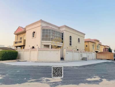 فیلا 5 غرف نوم للايجار في المويهات، عجمان - IMG-20250925-WA0105. jpg