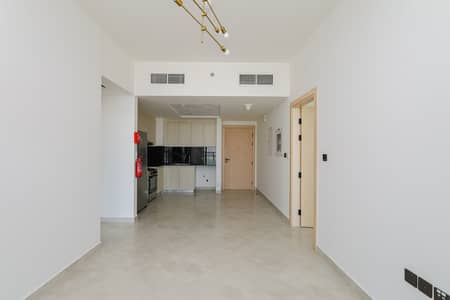 3 Bedroom Flat for Rent in Al Jaddaf, Dubai - 2 Balconies | Semi Furnished | Spacious