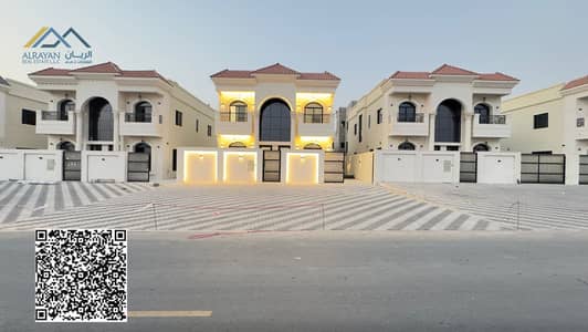 5 Cпальни Вилла Продажа в Аль Хелио, Аджман - WhatsApp Image 2025-09-20 at 10.52. 30 PM. jpeg