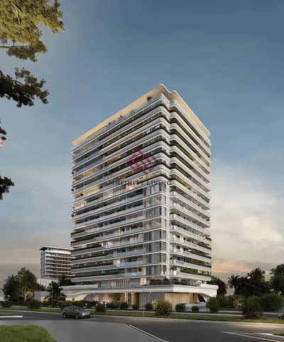 迪拜公寓大楼， 迪拜 1 卧室公寓待售 - 位于迪拜公寓大楼，Floarea Oasis 1 卧室的公寓 955000 AED - 12905194