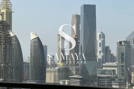 2 Bedroom Apartment for Rent in Za'abeel, Dubai - 13. png