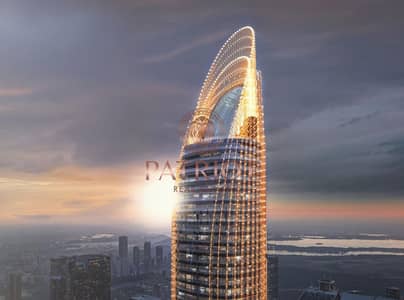 Студия Продажа в Дубай Даунтаун, Дубай - WhatsApp Image 2025-09-20 at 12.32. 17 PM. jpeg