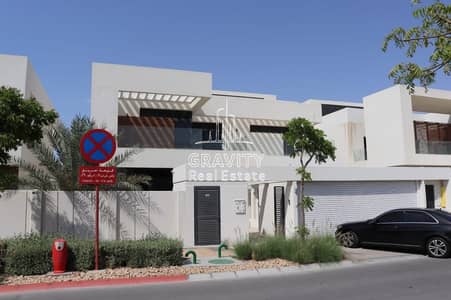 5 Bedroom Villa for Rent in Yas Island, Abu Dhabi - WhatsApp Image 2024-05-25 at 12.08. 10 PM (1). jpeg