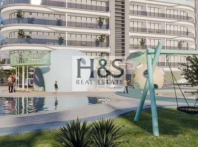 1 Bedroom Flat for Sale in Arjan, Dubai - C68urVgbv5K7KwzJZLDVb28dDLkd6rqAHVqgQRTi. jpg