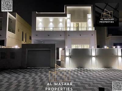 5 Bedroom Villa for Sale in Al Helio, Ajman - 796086678-1066x800_1_11zon. jpeg