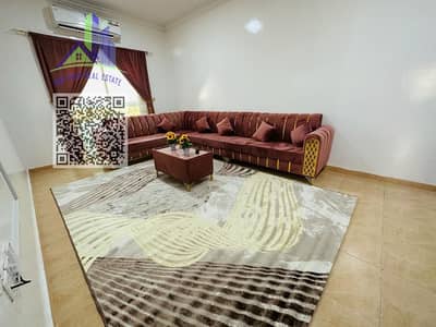 1 Bedroom Apartment for Rent in Al Mowaihat, Ajman - WhatsApp Image 2024-11-19 at 2.54. 24 AM. jpeg