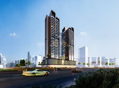 朱美拉三角小镇(JVT)， 迪拜 单身公寓待售 - bldg (2) - Copy. jpg