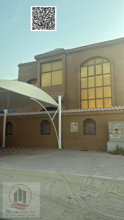 5 Bedroom Villa for Sale in Al Rawda, Ajman - WhatsApp Image 2025-09-25 at 5.40. 13 PM (2). jpeg