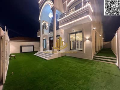 5 Cпальни Вилла Продажа в Аль Хелио, Аджман - IMG-20250927-WA0043. jpg