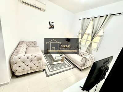 1 Bedroom Flat for Rent in Khalifa City, Abu Dhabi - WhatsApp Image 2025-09-27 at 12.01. 13 PM (2). jpeg