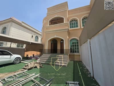 فیلا 6 غرف نوم للايجار في المويهات، عجمان - IMG-20250901-WA0234. jpg
