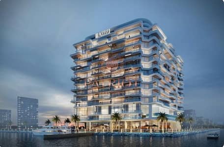 1 Bedroom Flat for Sale in Dubai Islands, Dubai - Screenshot 2025-09-18 205832. png