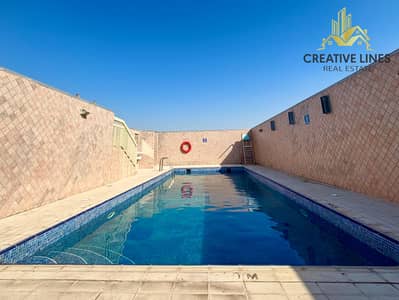 2 Bedroom Flat for Rent in Al Nahda (Dubai), Dubai - IMG_3018. jpg