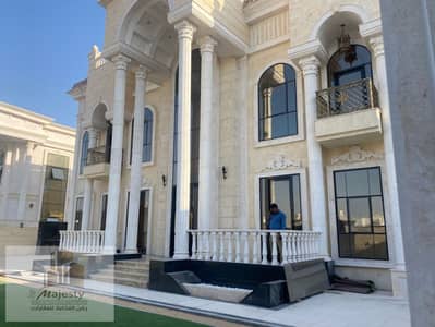 5 Bedroom Villa for Sale in Hoshi, Sharjah - IMG-20250927-WA0089. jpg