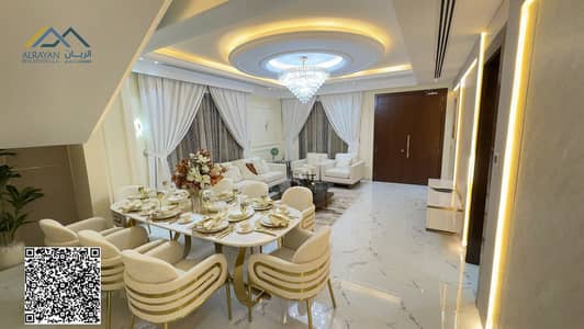 5 Cпальни Вилла Продажа в Аль Хелио, Аджман - WhatsApp Image 2025-09-20 at 10.50. 09 PM (1). jpeg