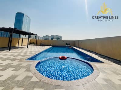 1 Bedroom Flat for Rent in Al Nahda (Dubai), Dubai - IMG_3065. jpg