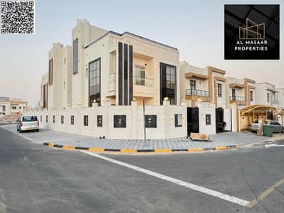 4 Bedroom Villa for Sale in Al Zahya, Ajman - IMG-20250926-WA0166. jpg