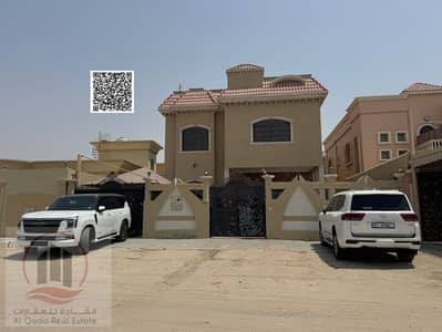 5 Bedroom Villa for Sale in Al Rawda, Ajman - WhatsApp Image 2025-09-25 at 5.37. 20 PM. jpeg